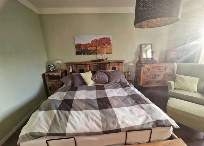 Brueckenblick * Solingen