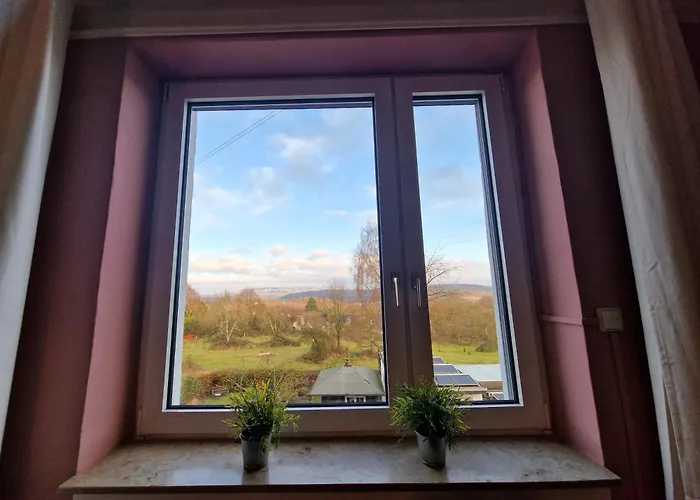 Appartamento Brueckenblick