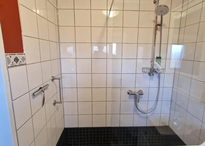 Appartamento Brueckenblick *