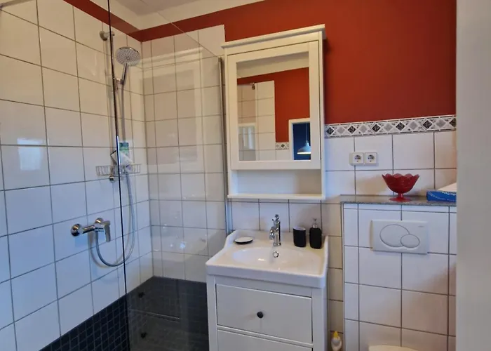 Brueckenblick Daire Solingen