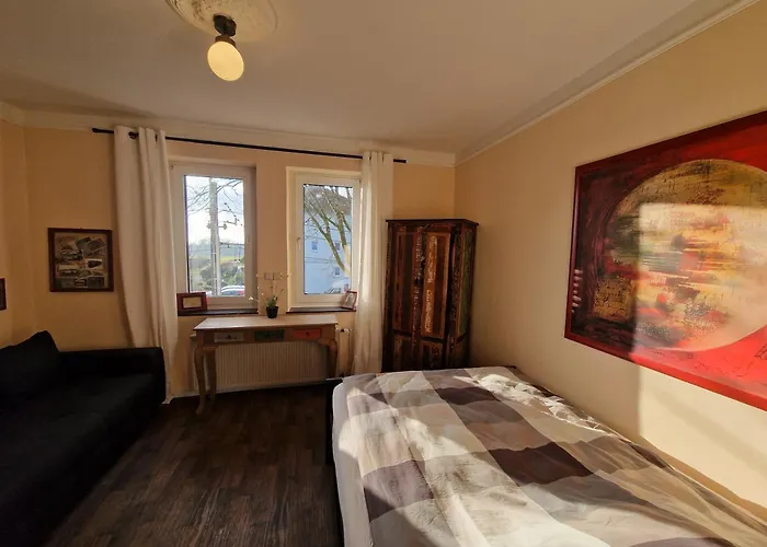 Appartamento Brueckenblick *