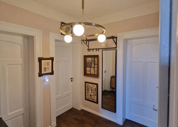 Brueckenblick * Solingen