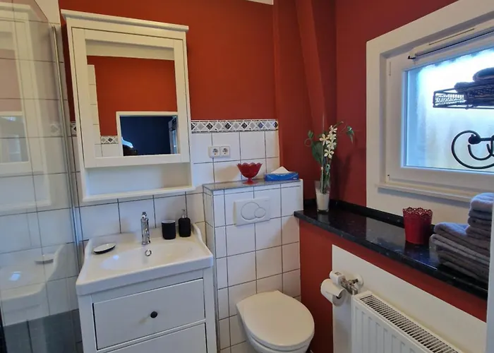 Brueckenblick * Solingen