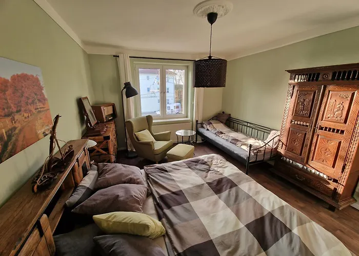 Brueckenblick Solingen