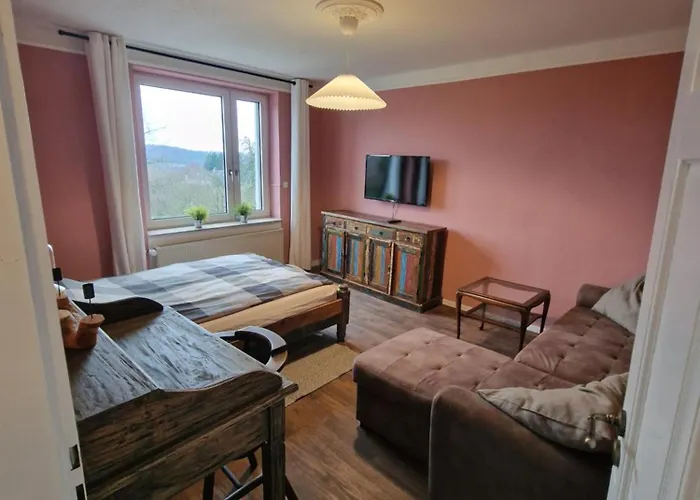 Brueckenblick Solingen