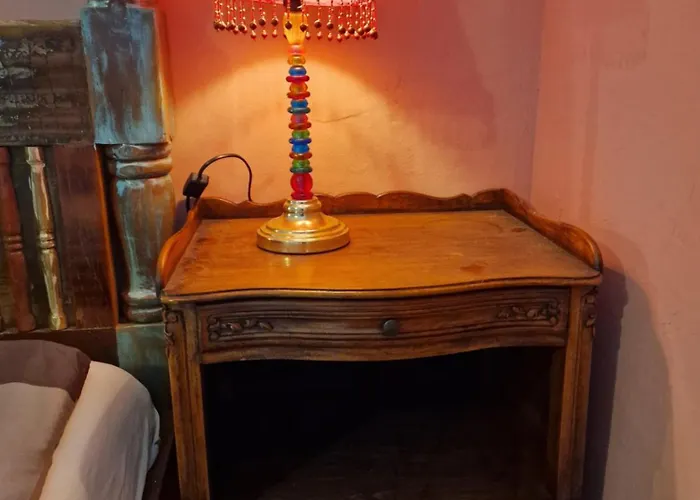 Brueckenblick * Solingen