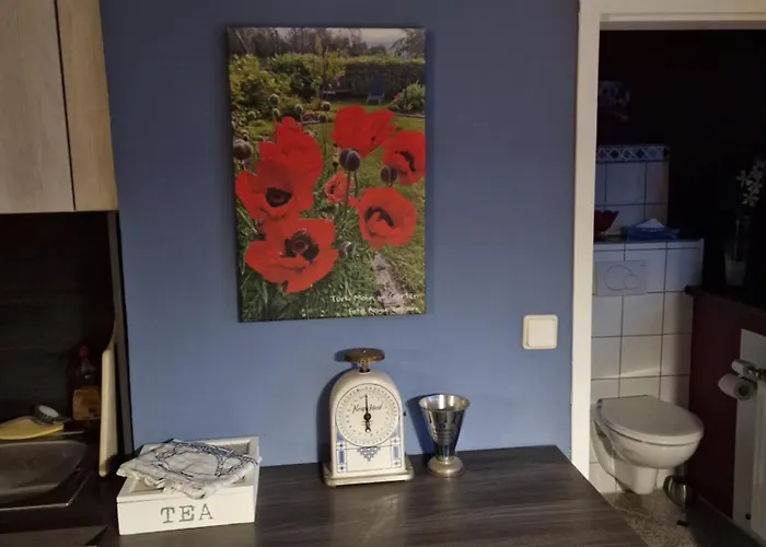 Appartamento Brueckenblick Solingen