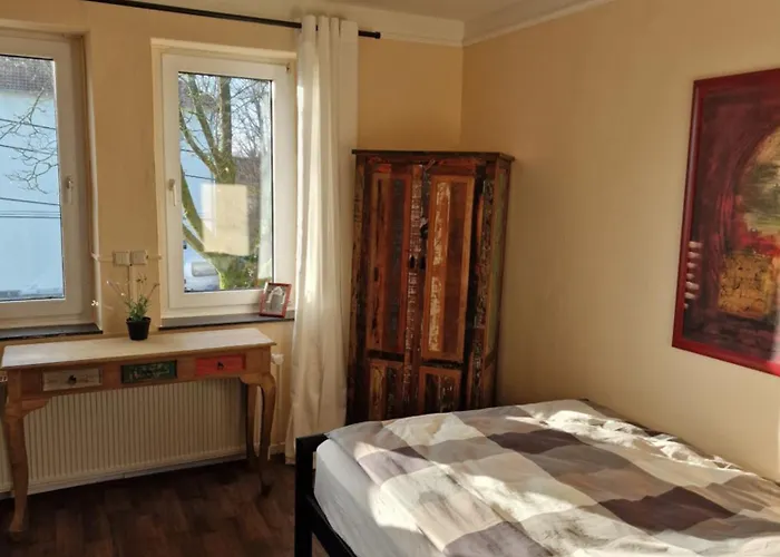 Brueckenblick Daire *