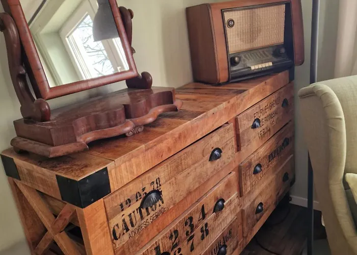 Appartamento Brueckenblick