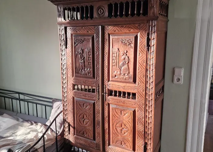 Brueckenblick Appartamento