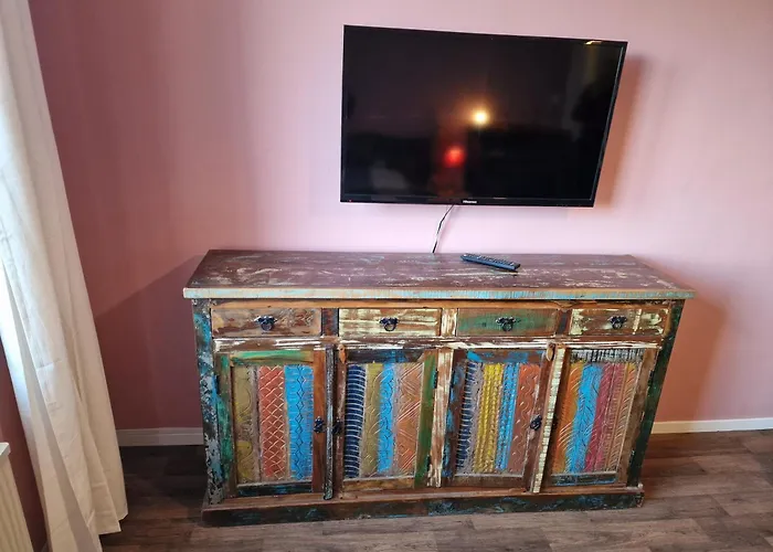 Daire Brueckenblick Solingen